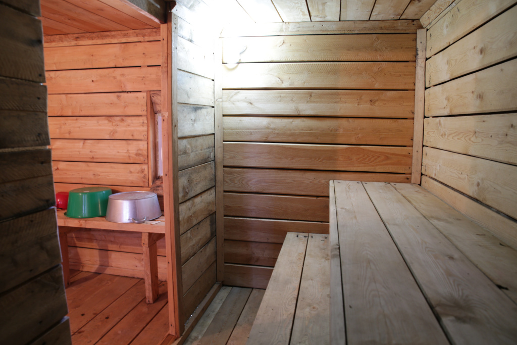 Гостевой Дом Портал Белуха - фото 19
