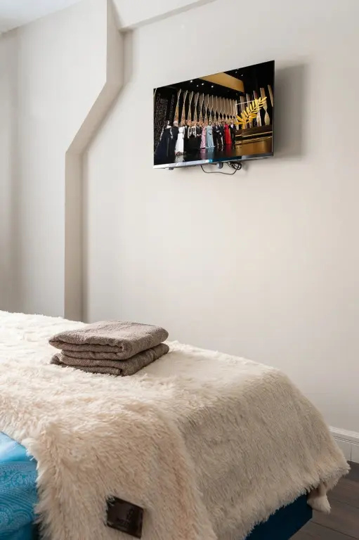 Апартаменты Студия с Видом на Город Best Flat Балтийская 15 — фото