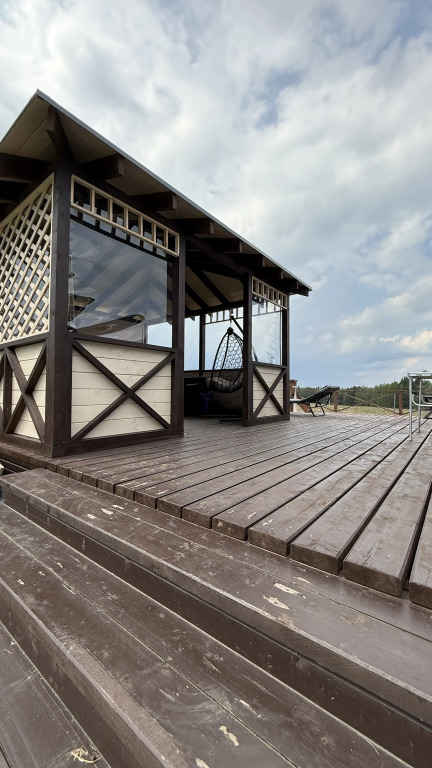 Частный дом На Лесной 6 - фото 15