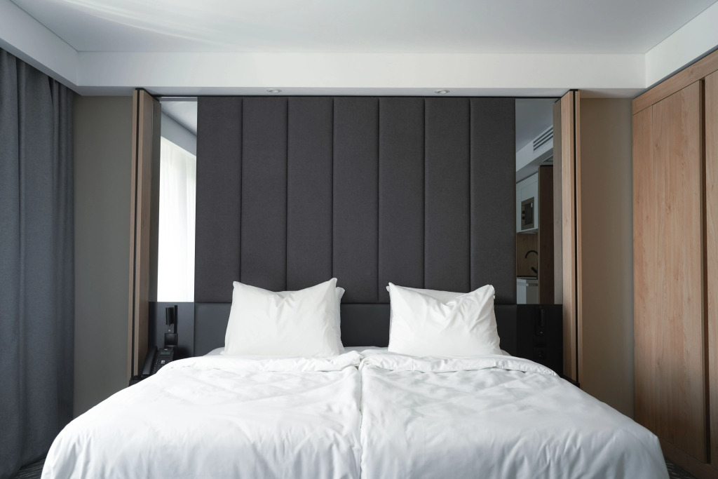 Апарт Отель Valo Business — фото 4