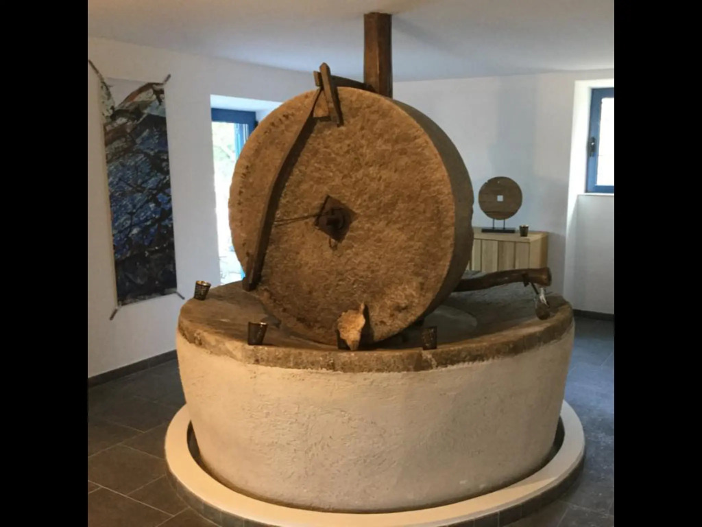 Вилла Le Moulin — фото 6