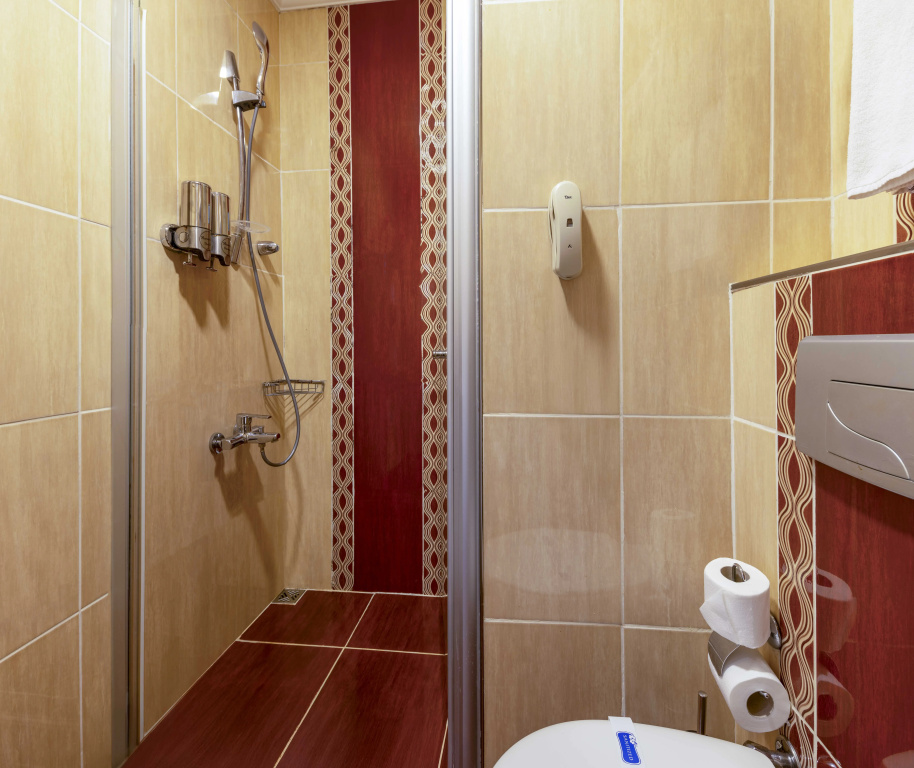 Raymond Old City Hotel - Chambres