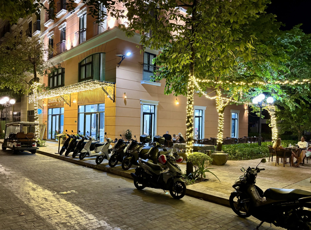 Antares Apartment Phu Quoc Apartment hotel