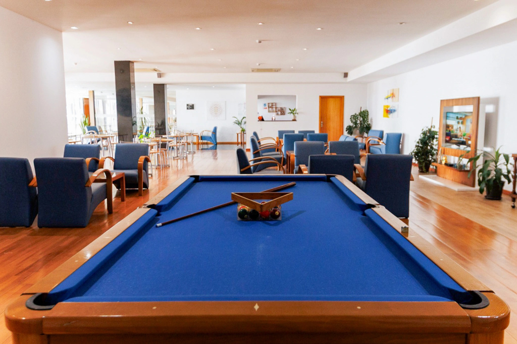 Hotel Colombo - Général