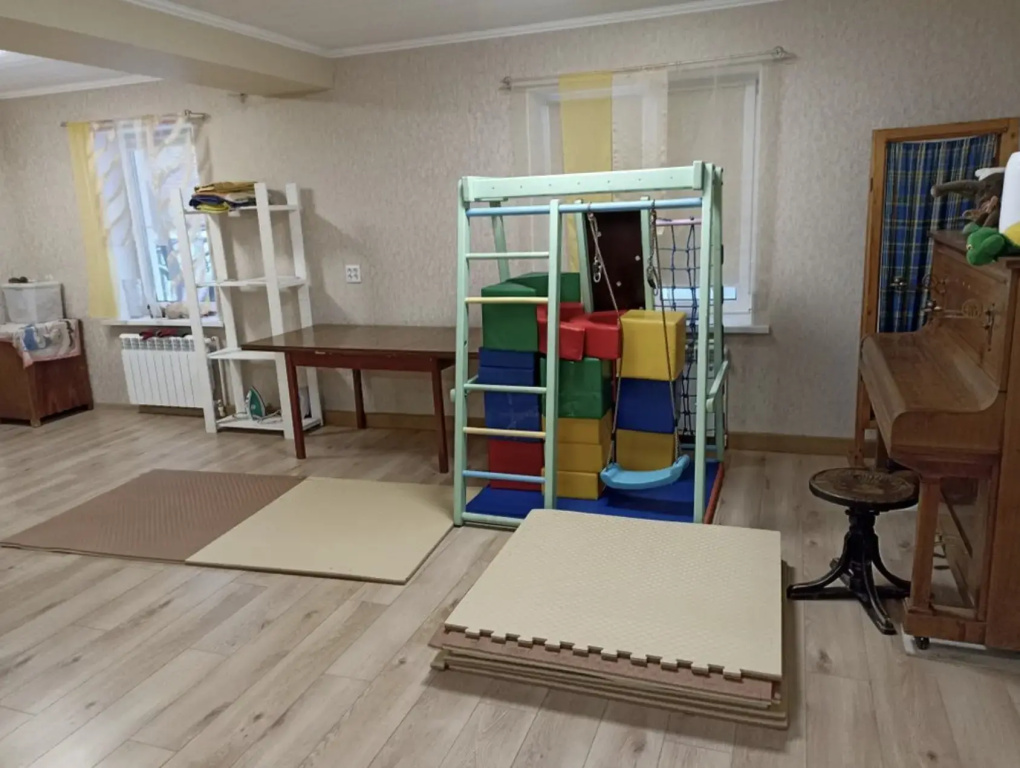 Гостевой дом Интеркруг — фото