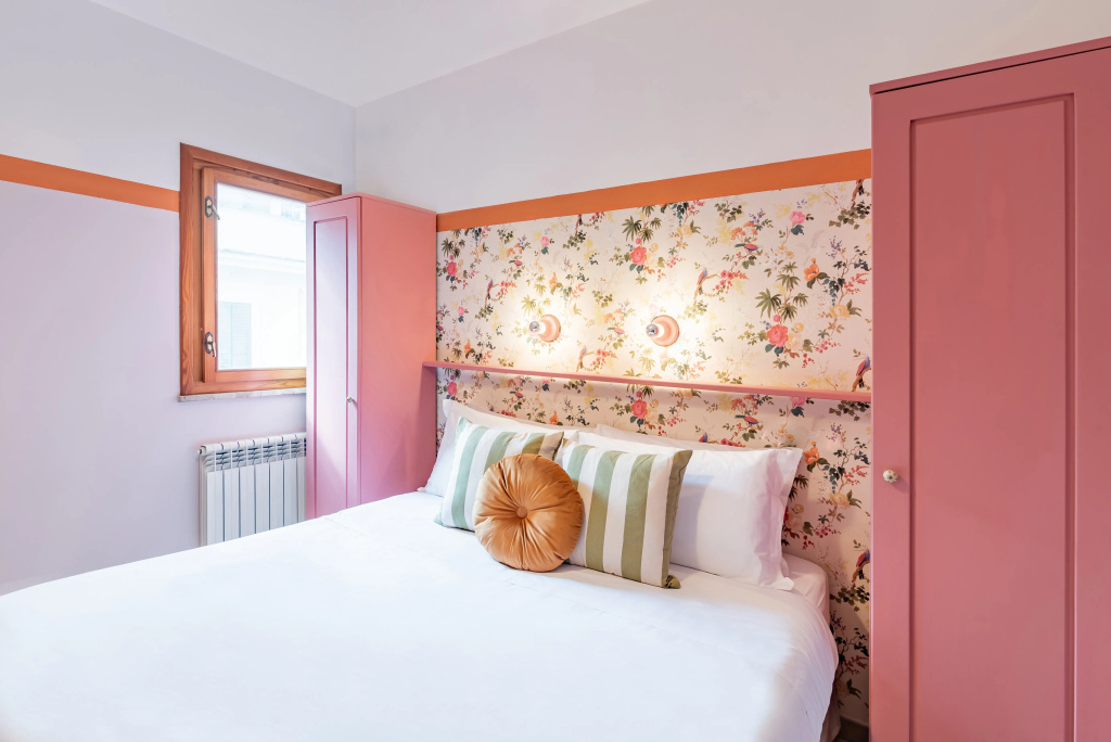 Hotel Espana - Chambres