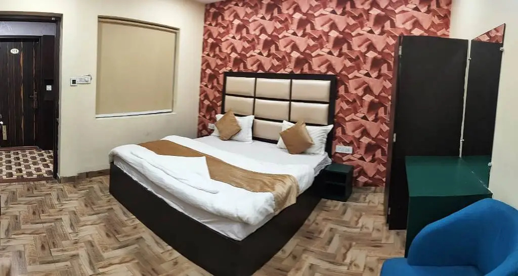 Hotel Mandakini Royal - Général