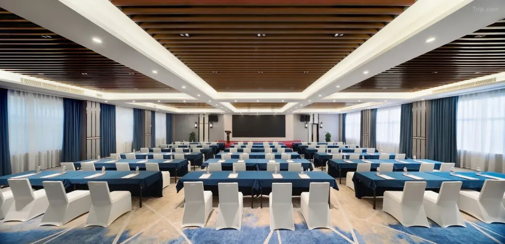 LiKing SanYa Resort  - Général
