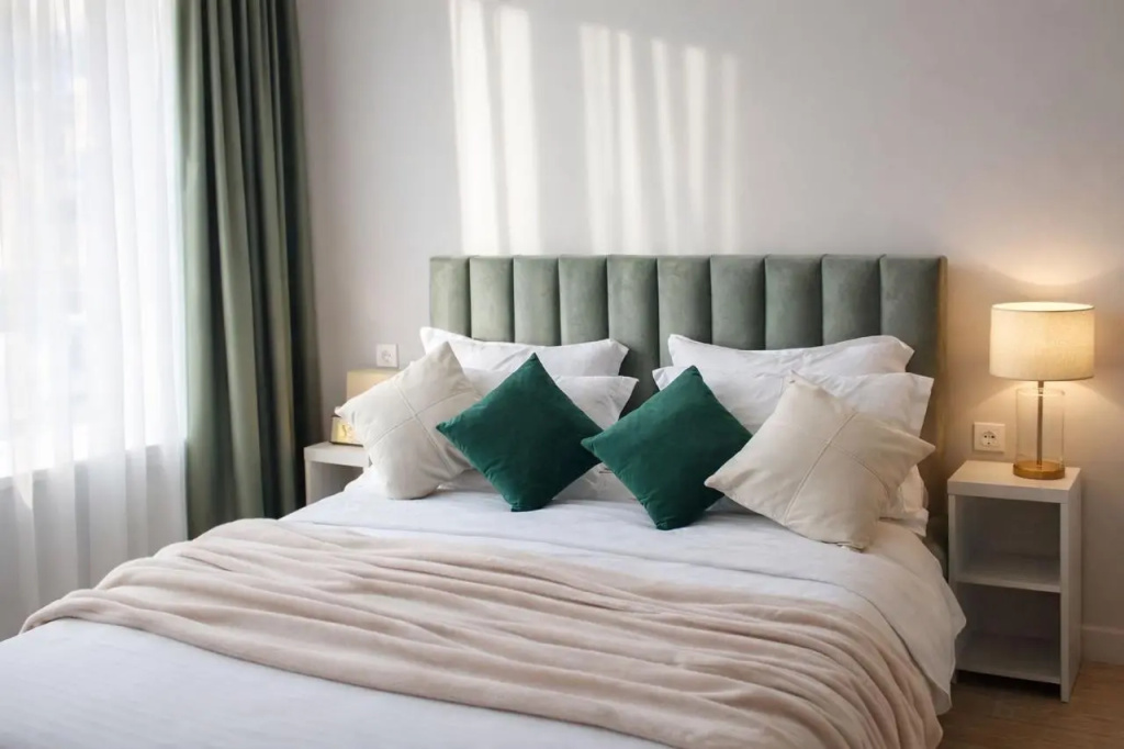 Greens Metro Arbat Apartments
