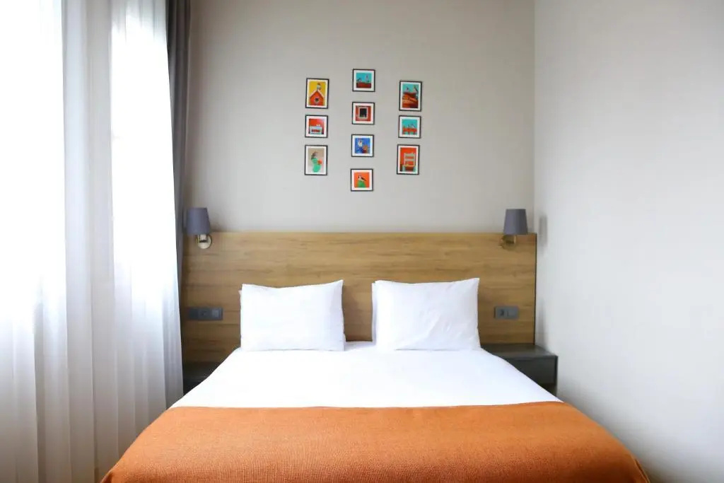 Hotel photo 18
