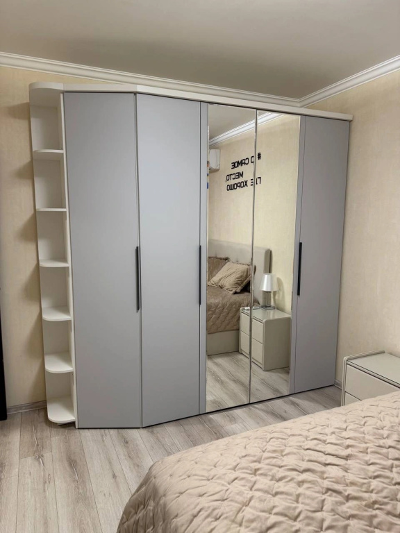 Квартира в Лобне — 2