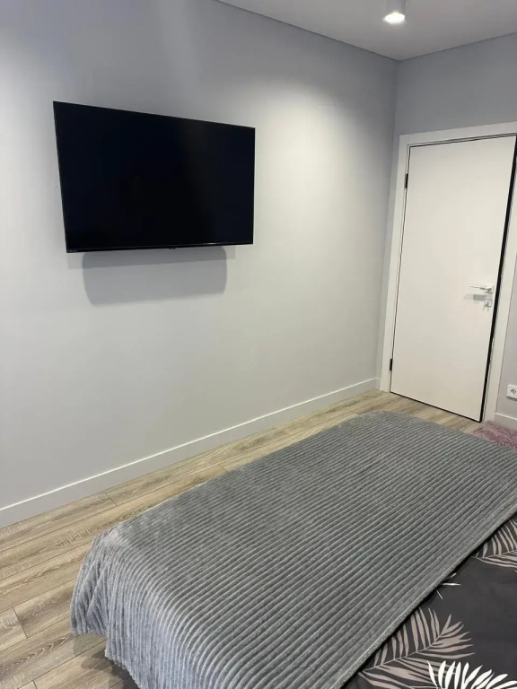 Квартира 2-к. квартира, 75 м2, 3 кровати
