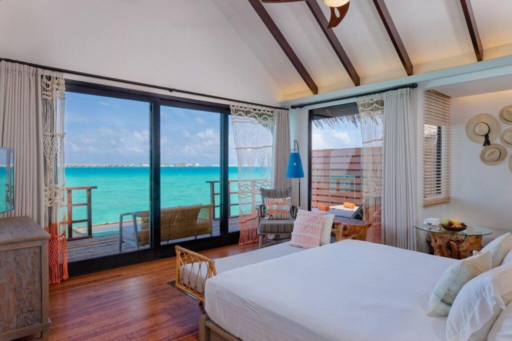 Grand Park  Kodhipparu Maldives