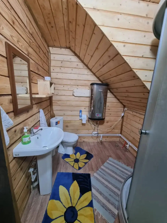 Гостевой Дом Яшкин дом - фото 10