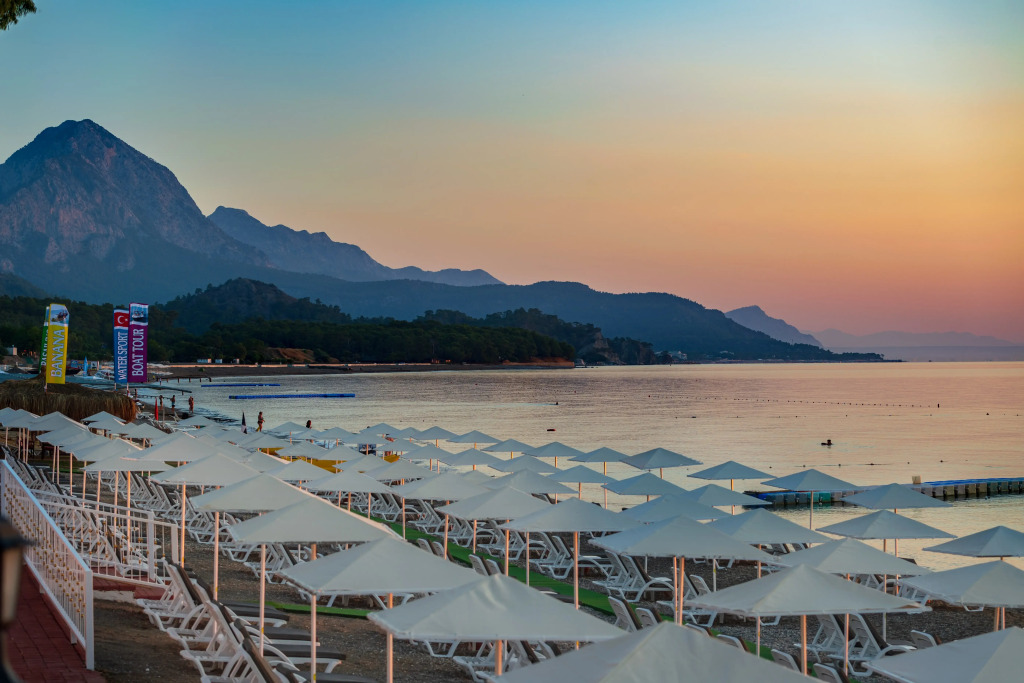 Sealife Kemer Resort Hotel - All inclusive - фото 41