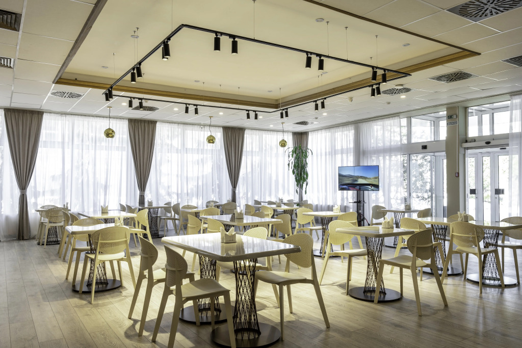 Отель Истра Гарден - фото 7