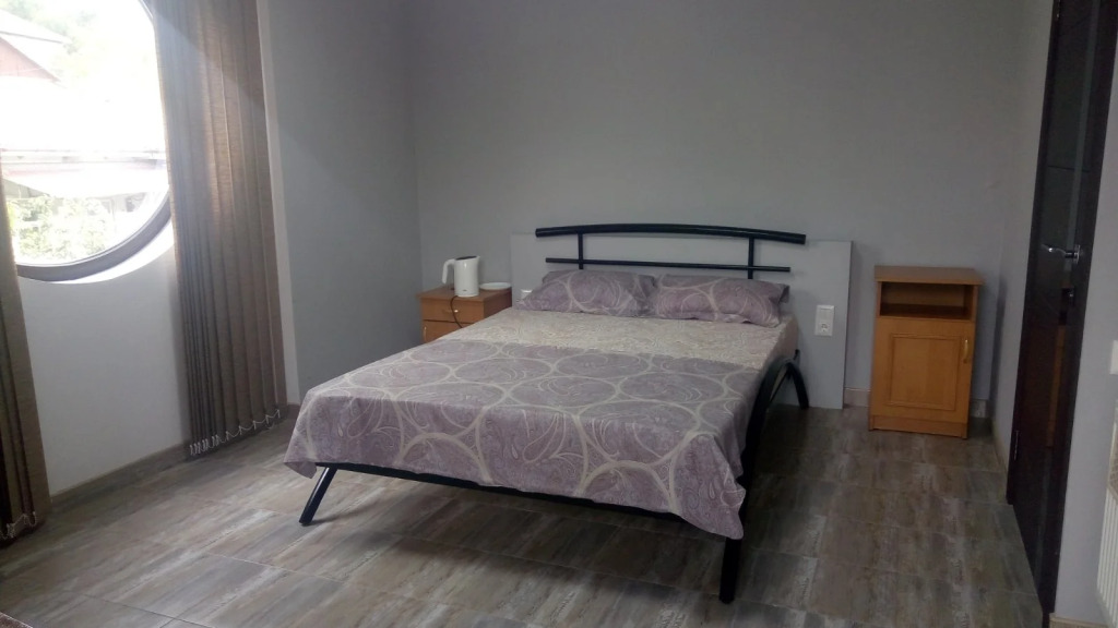 Гостевой Дом Октябрьская 5 - фото 33