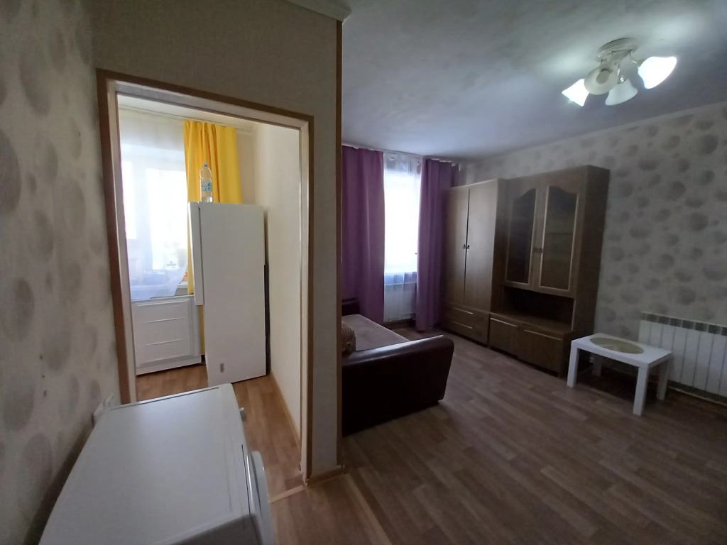 Квартира Однокомнатная в Центре - фото 5