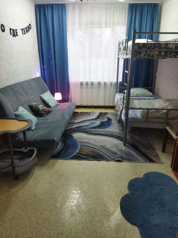 Апартаменты Школьная 2 - фото 11