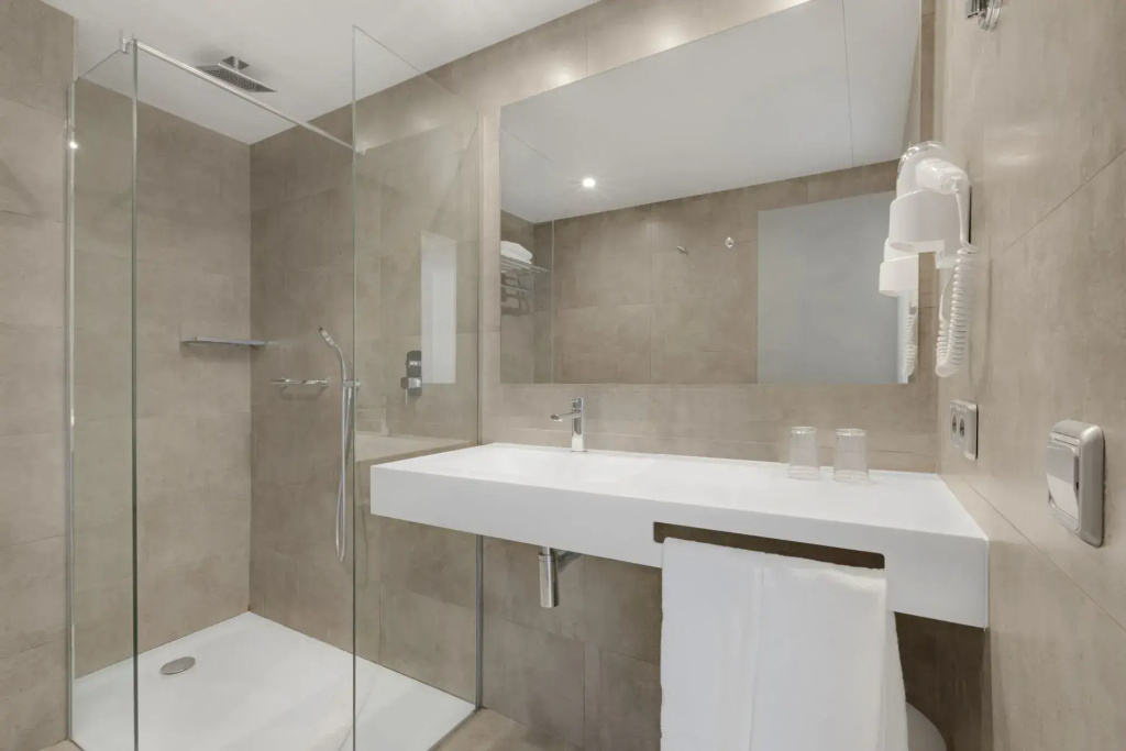 Hotel THB El Cid - Adults Only - Chambres
