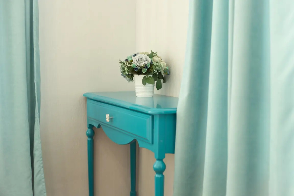 Квартира ElenaSweetHome на Домодедовской Тиффани — фото