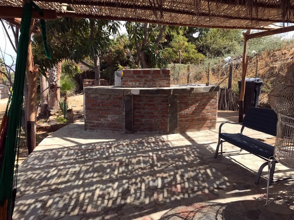 Casa Dominguez Guesthouse