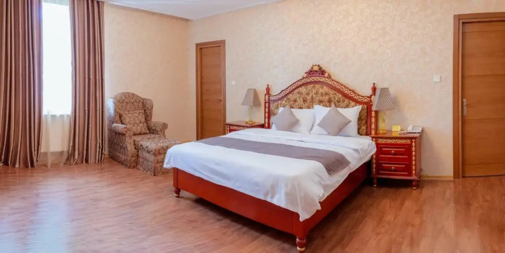 Hotel photo 2