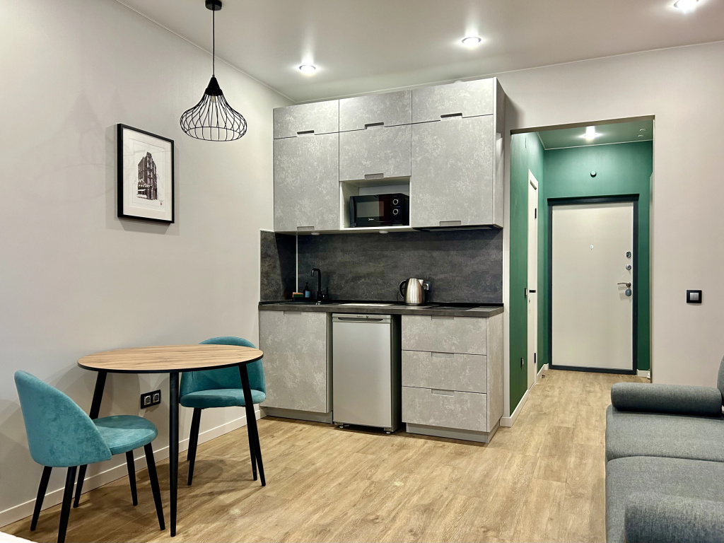 Квартира RoomyRoom Бордо — фото