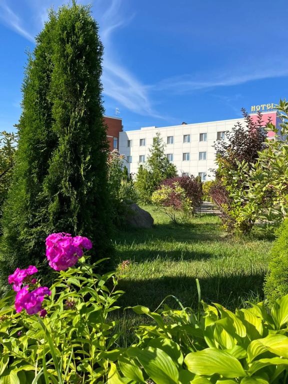 Отель Ярославское Подворье - фото 32