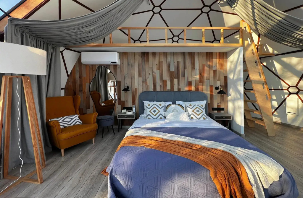 Гостевой дом Терра Алтая - фото 15