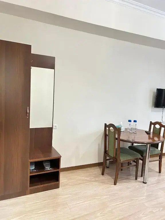 Отель Oasis Hotel Kapan - фото 21