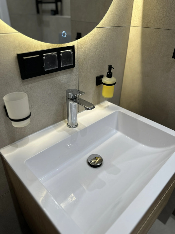 Квартира в Жк More Yalta - фото 17