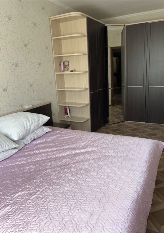 Квартира студия — 2
