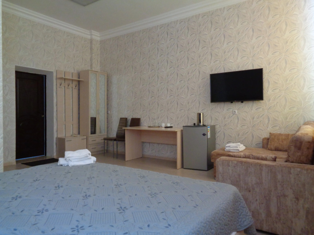 Отель Гранд - фото 22