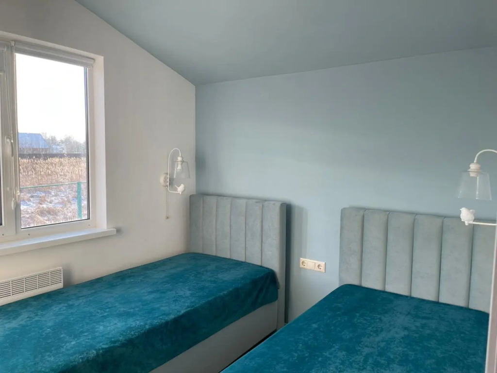 Гостевой дом Уютный дом у озера - фото 7