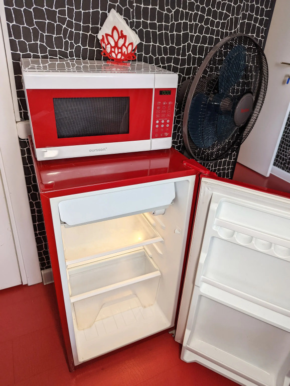 Студия Deluxe в Экодомик