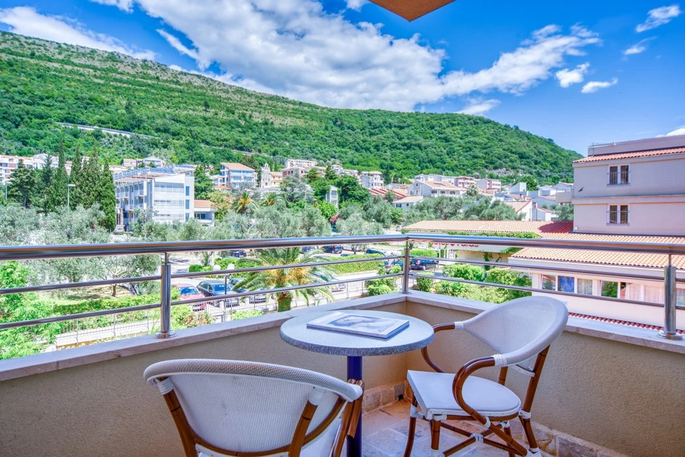 Palas Hotel - Chambres