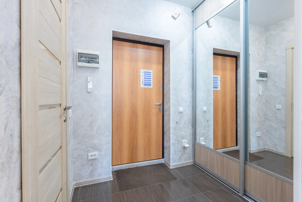 Апартаменты Graphics - фото 16