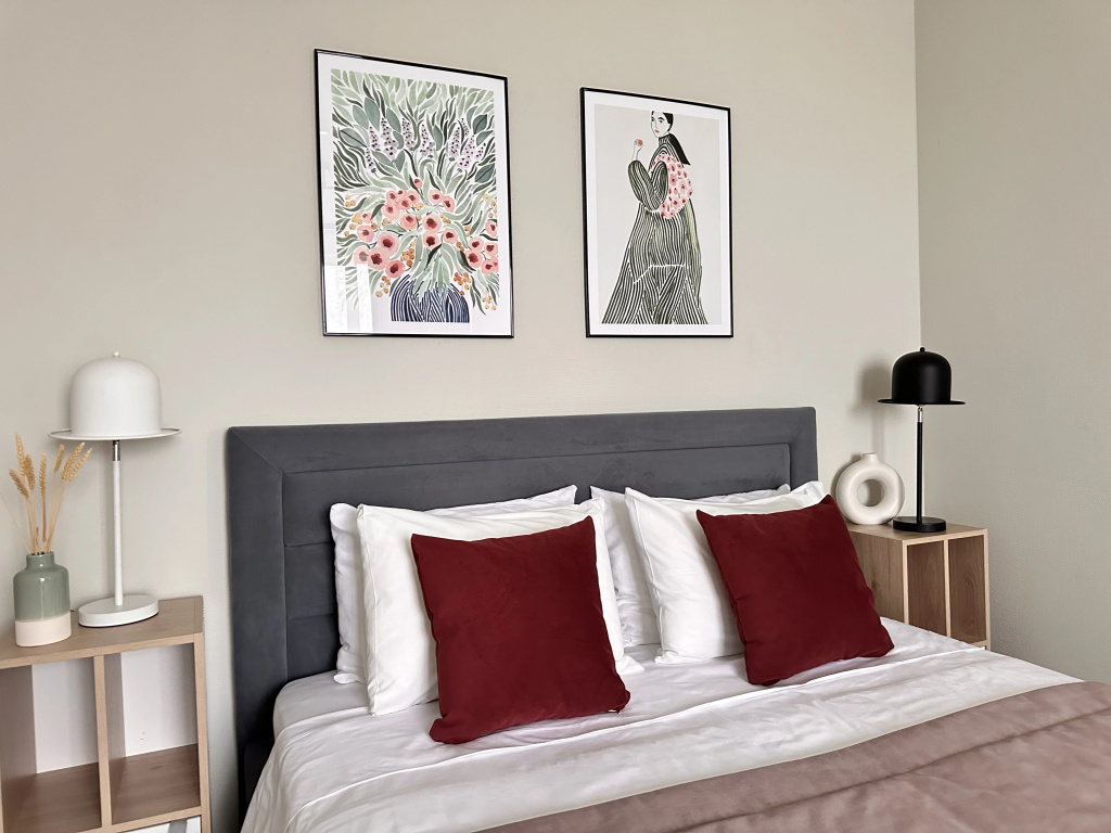 Отель Апартаменты Comfort Apart в Санкт-Петербурге