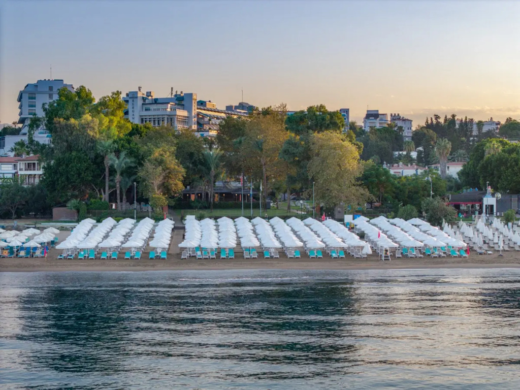 Side Star Elegance Hotel — фото 3