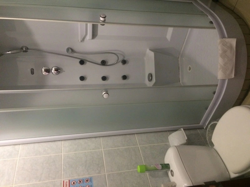 Отель Белый камень - фото 24