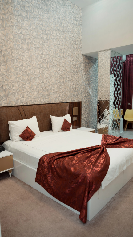 Clover Hotel Baku, Баку, Азербайджан мініатюра 25