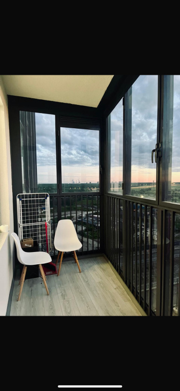 Studiya Flat — 5