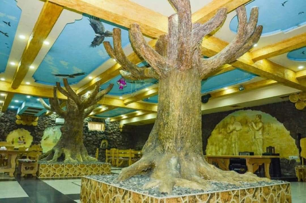 Hotel photo 10