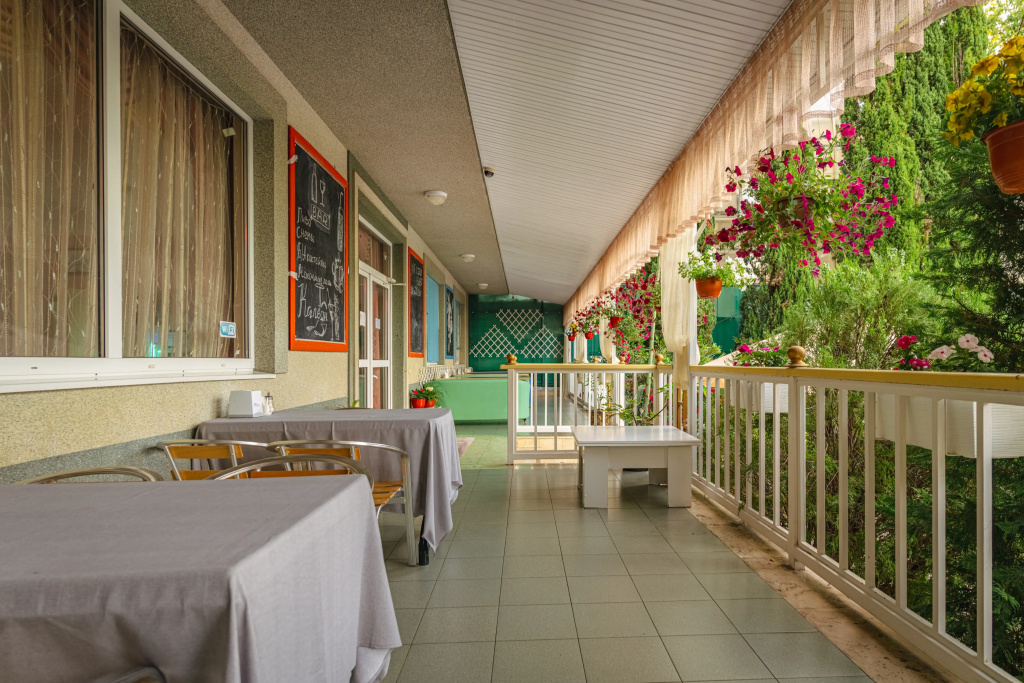 Hotel photo 20