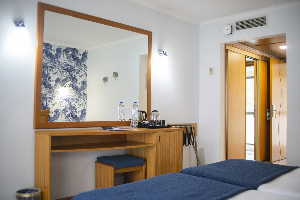 Hotel do Mar - Chambres