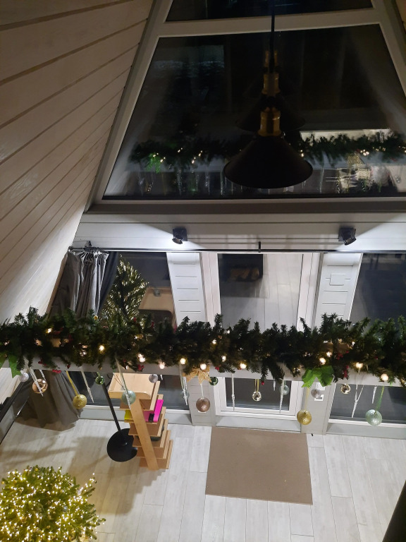 Гостевой дом Kislorod - фото 5