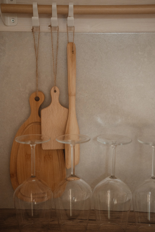 Коттедж с панорамным видом в Deep Lake House