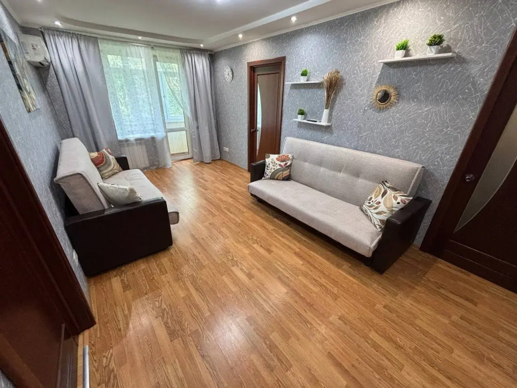 Квартира на улице Клубная 13 - фото 8