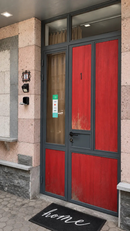Vahes Family Guest House N1 Guest House
